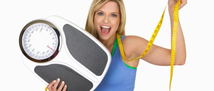 Dieting for Weight Loss Success
