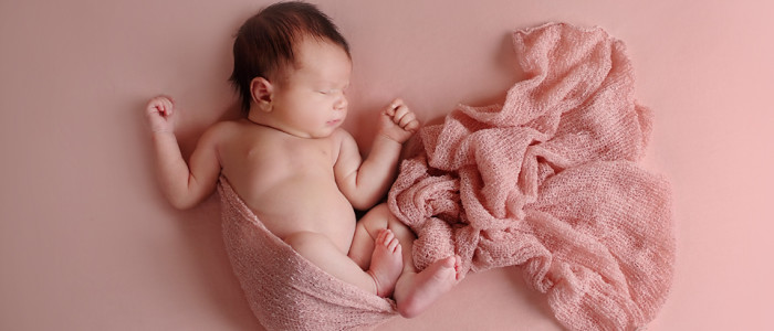 Tips for parents for newborn photo shoot