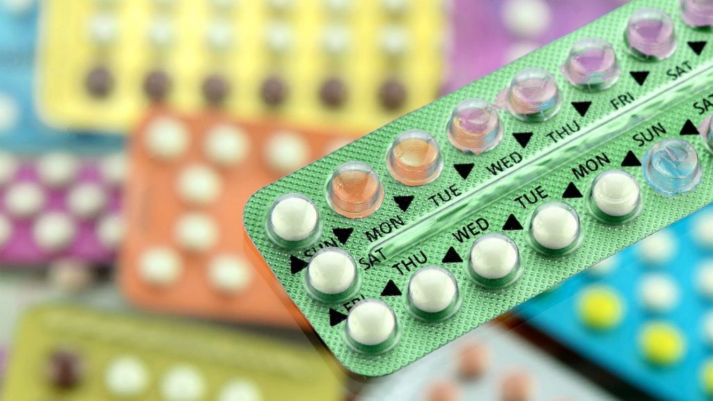 emergency contraception pill