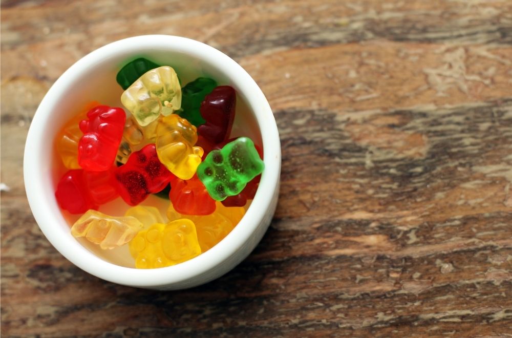 The Science Behind the Best Features of Live Resin Gummies