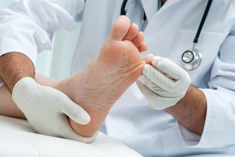 How Do You Know When It’s Time for Hammertoe Correction?