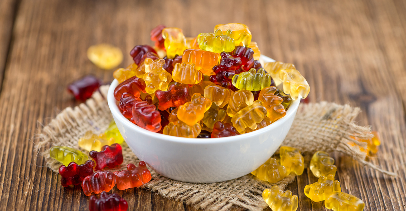 Discover the Top Picks: The Best Delta 8 Gummies for Your Wellness Journey