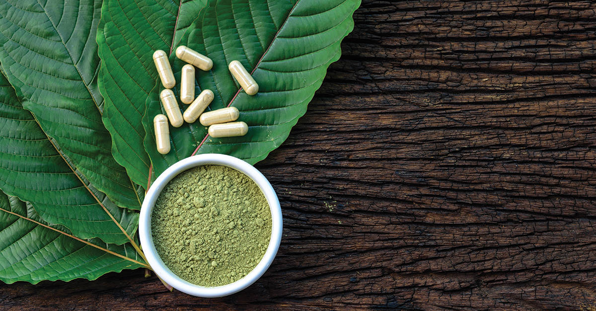 The Science Behind the Best Kratom Extracts