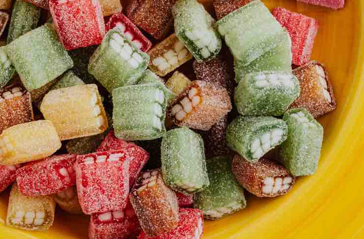 CBD Gummies: Unlocking the Science Behind the Sweet Treats